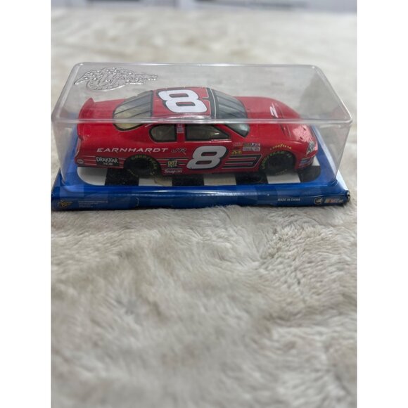 Dale Earnhardt Jr. #8 NASCAR Diecast Collectible Car In Box - Picture 1 of 7